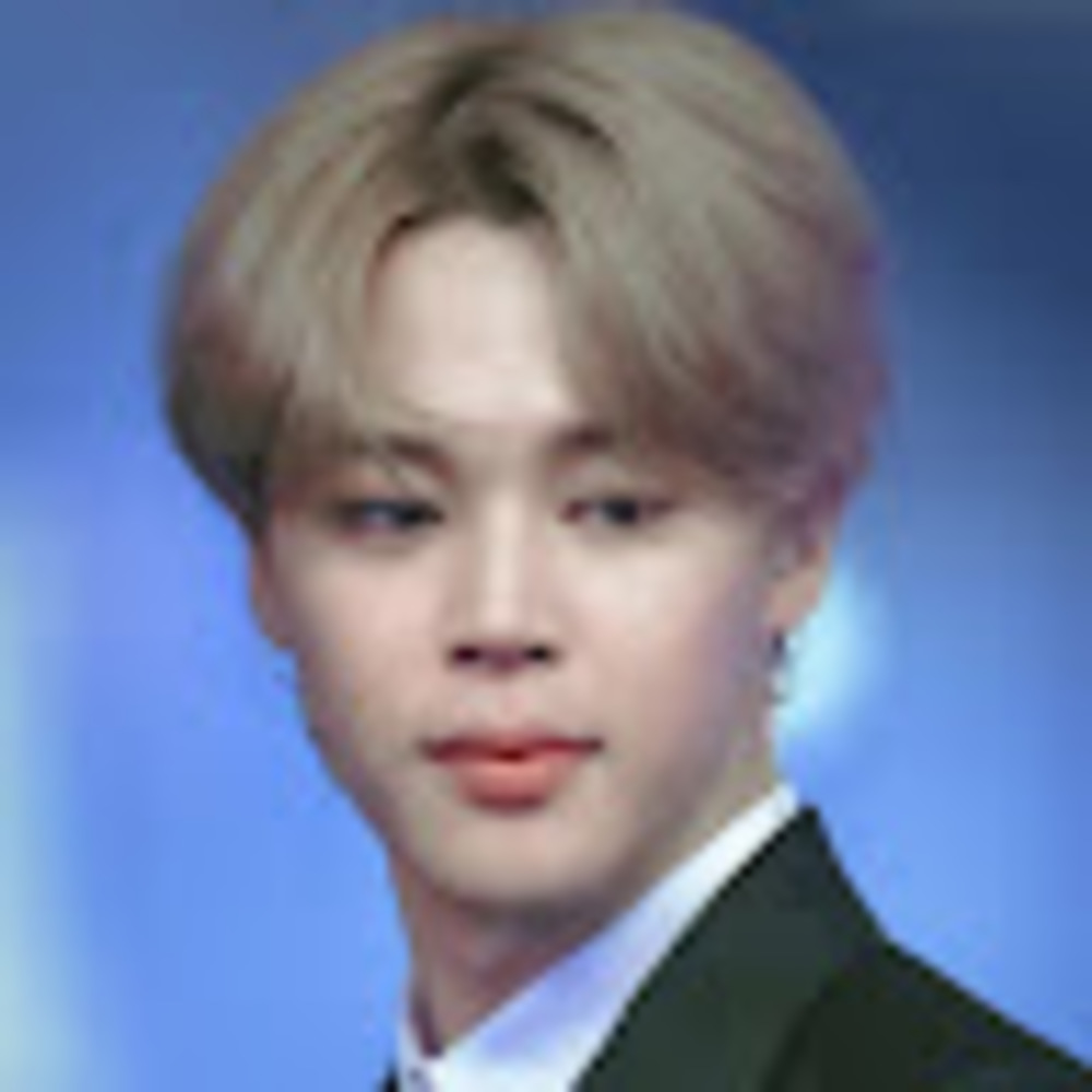 Meet your Posher, Bts.army.forever